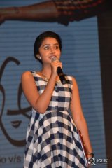 A Aa Movie Success Meet at Guntur